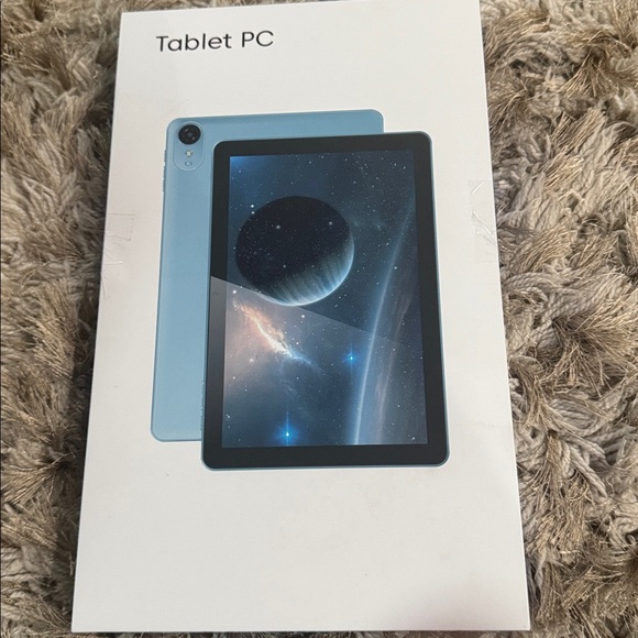 Tablet - Picture 4 of 5